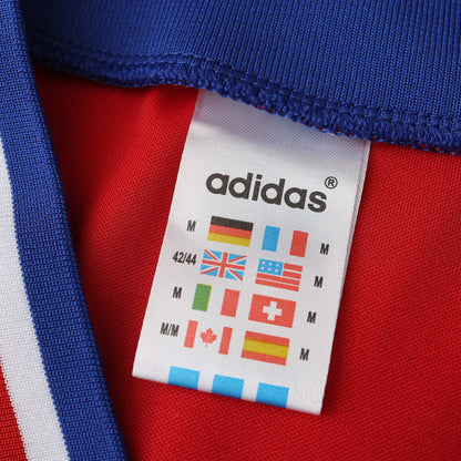 Bayern Munich 1993/94 Home Jersey - Retro Edition