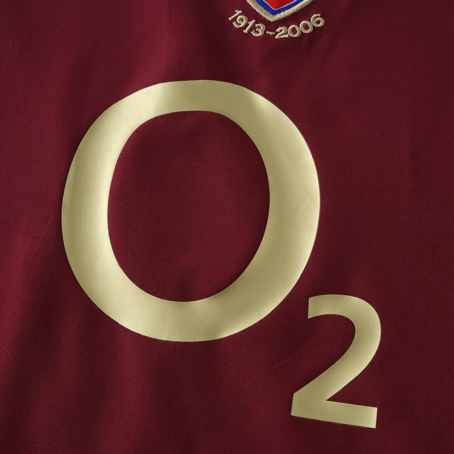 Arsenal 2005/06 Home Kit- Retro Edition (Kids)