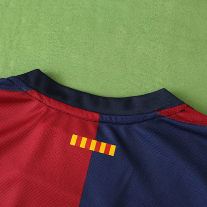 2024/25 LIMITED EDITION Barcelona x Travis Scott Jersey - Special Edition