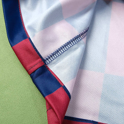 FC Barcelona 2019/20 Home Jersey - Retro Edition