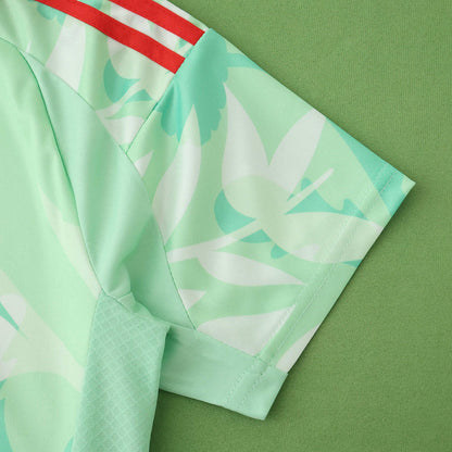 Italy 2025/26 Away Kit - Fan Edition (Kids)