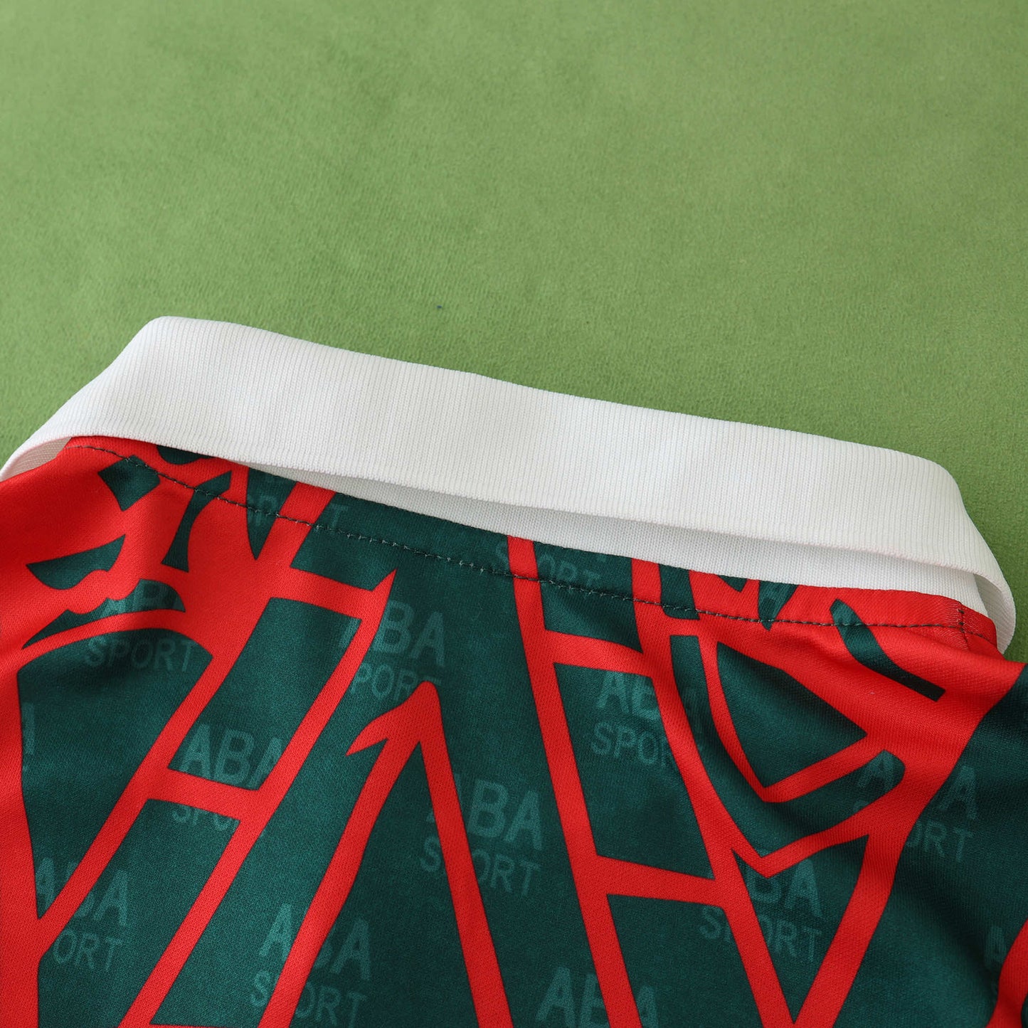 Mexico 1998/99 Third Jersey - Retro Edition