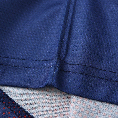 FC Barcelona 2012/13 Home Jersey - Retro Edition