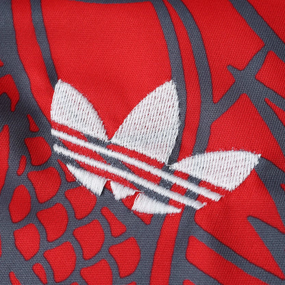 Real Madrid 2024/25 Garnet Dragon Jersey - Special Edition