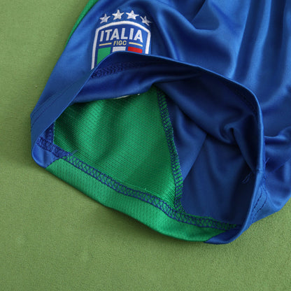 Italy 2023/24 Away Kit - Fan Edition (Kids)
