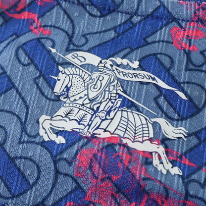 Chelsea 2024/25 Burberry Concept Jersey - Special Edition