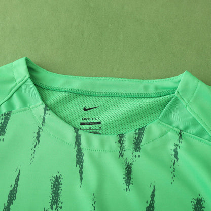 Sporting CP 2024/25 Fourth Jersey - Fan Edition