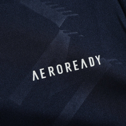 Manchester United 2024/25 Away Jersey - Fan Edition