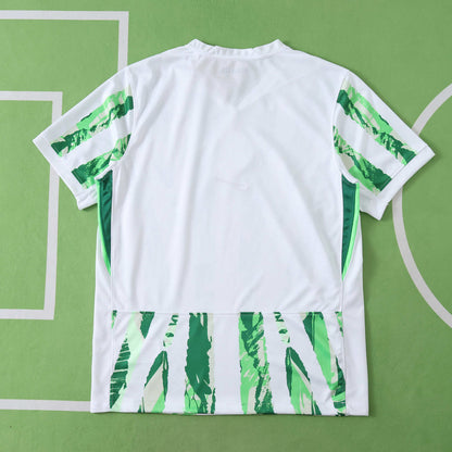 Nigeria 2025/26 Home Jersey - Fan Edition
