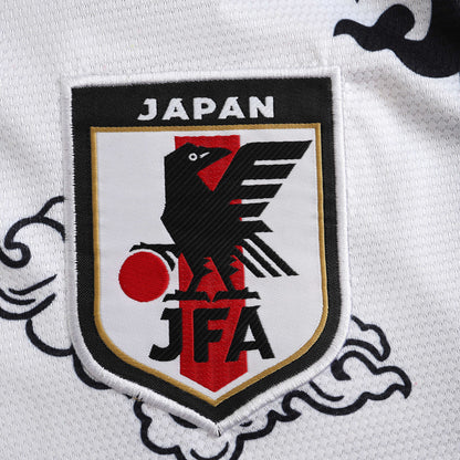 Japan 2024/2025 Samurai Koi Jersey - Special Edition