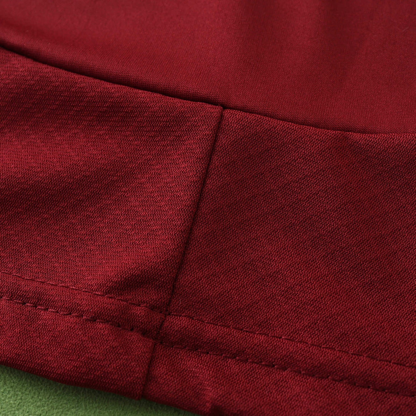 A.S Roma 2024/25 Home Jersey - Fan Edition - The Jersey Vault