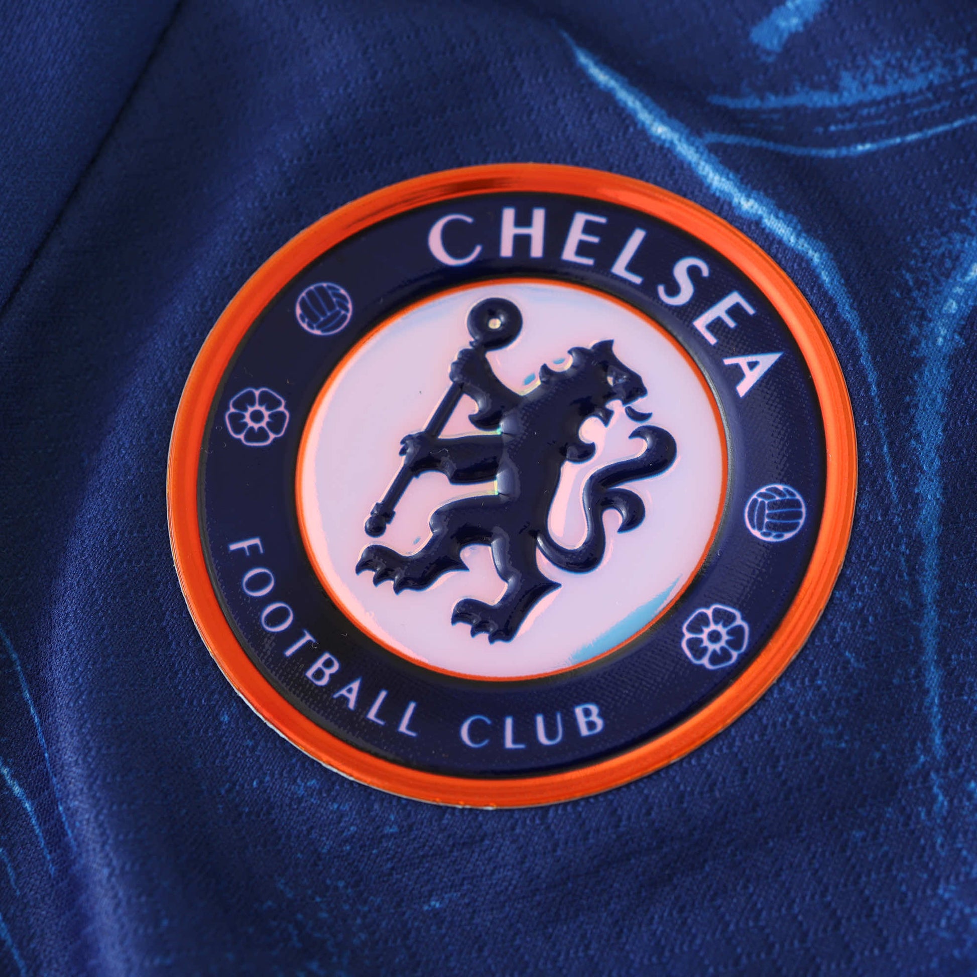 Chelsea 2024/25 Home Kit - Fan Edition (Kids) - The Jersey Vault