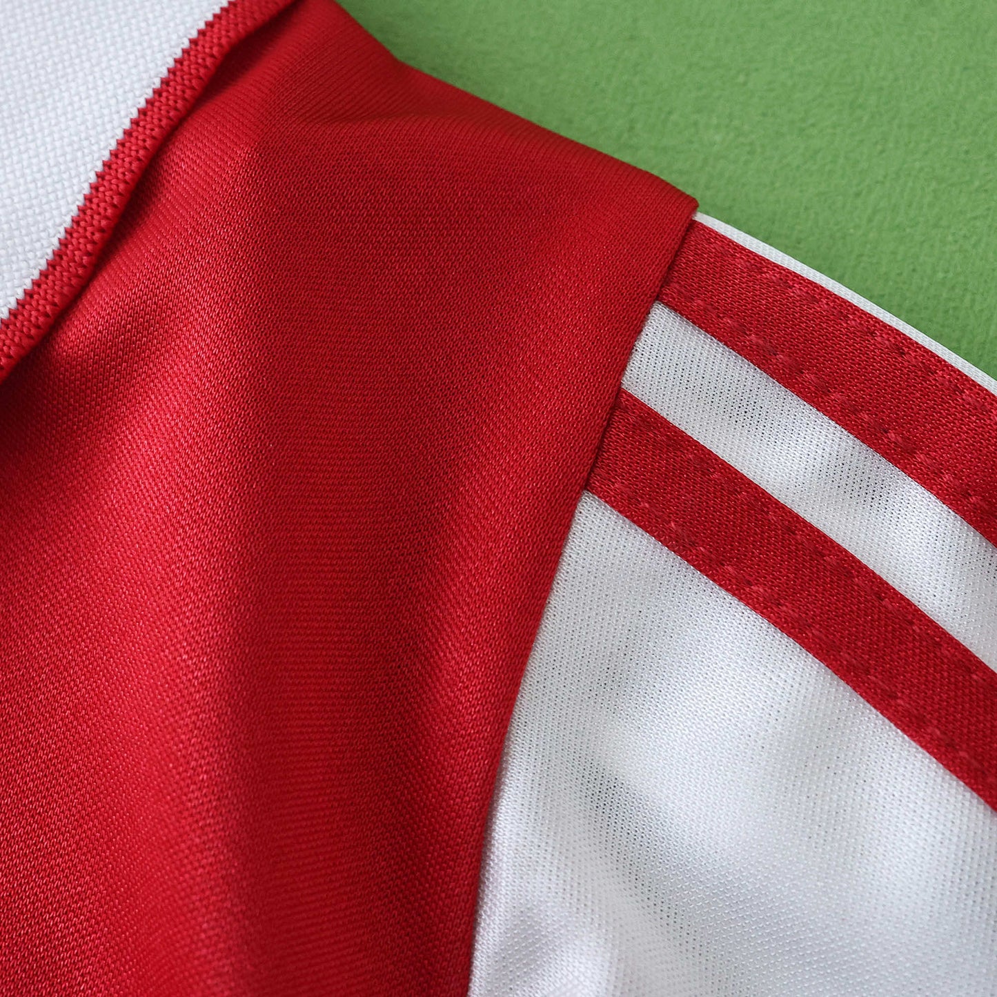 Bayern Munich 2003/04 Home Jersey - Retro Edition