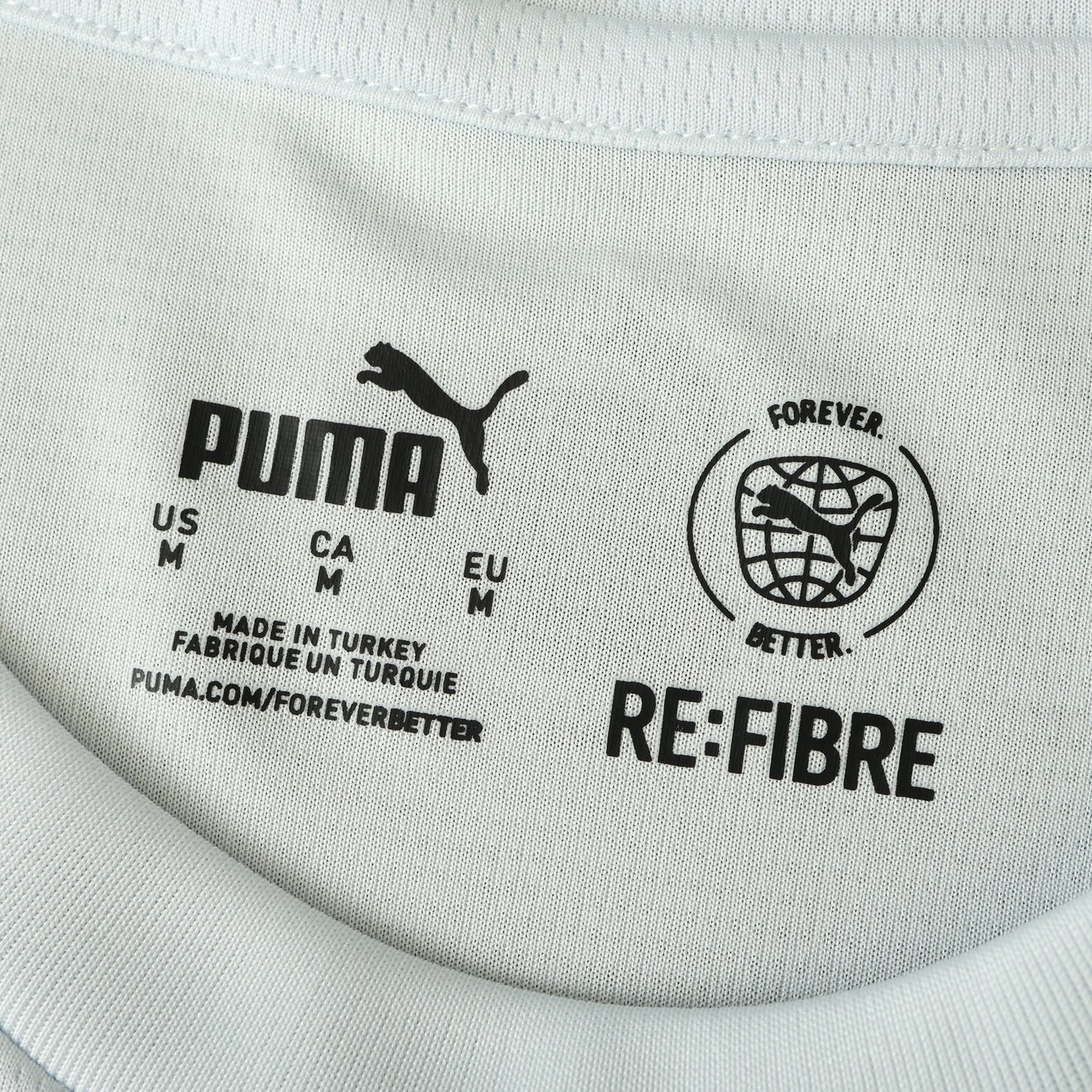 Manchester City 2023/24 Year of the Loong Home Jersey - Special Edition - The Jersey Vault