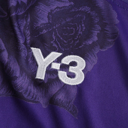 Real Madrid 2024/25 Y-3 Lavender Rose Jersey - Special Edition (Kids)