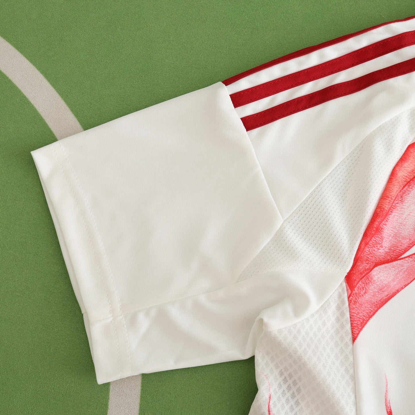 Japan 2024/25 Away Jersey - Fan Edition