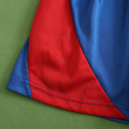 Italy 2023/24 Away Kit - Fan Edition (Kids)