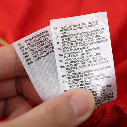 Liverpool 2010/11 Home Jersey - Retro Edition