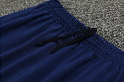 France 2024/25 Training Tracksuit (Navy)