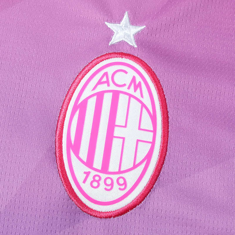 AC Milan 2023/24 Third Jersey - Fan Edition