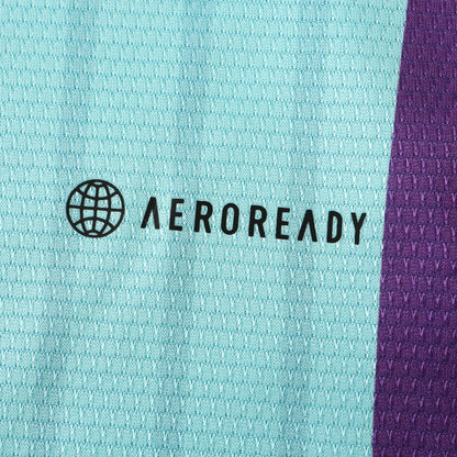 Arsenal 2023/24 Blue Special Jersey - Fan Edition