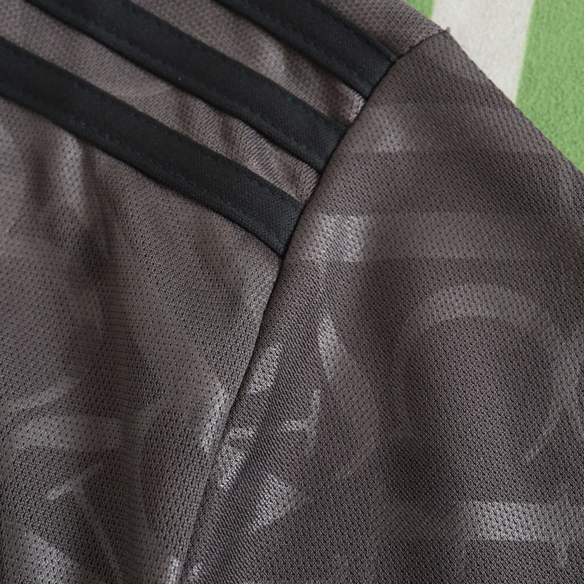 Real Madrid 2024/25 Third Jersey - Fan Edition - The Jersey Vault