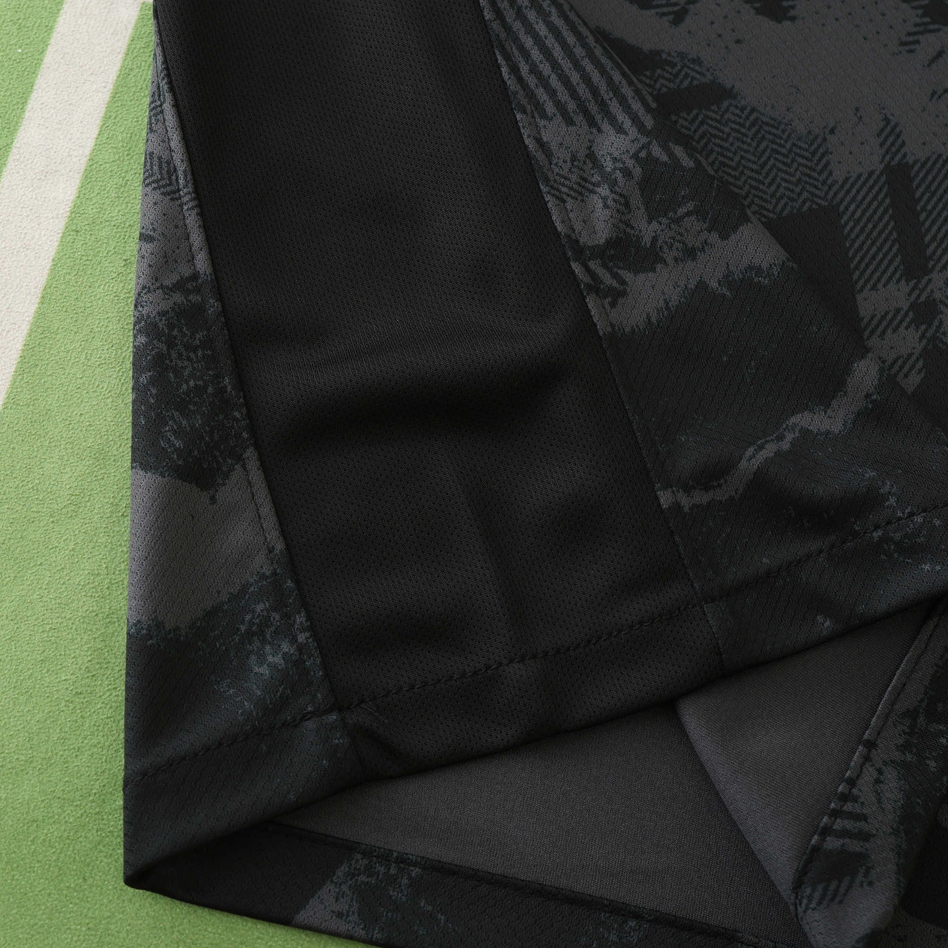 Chelsea 2024/25 Third Jersey - Fan Edition - The Jersey Vault