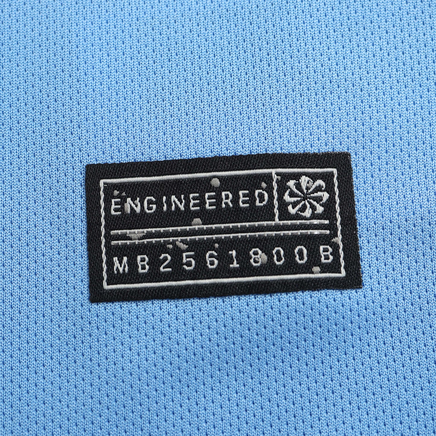 Uruguay 2023/24 Home Jersey - Fan Edition