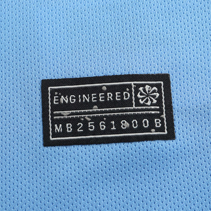 Uruguay 2023/24 Home Jersey - Fan Edition