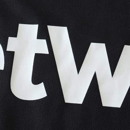 West Ham 2024/25 Away Jersey - Fan Edition