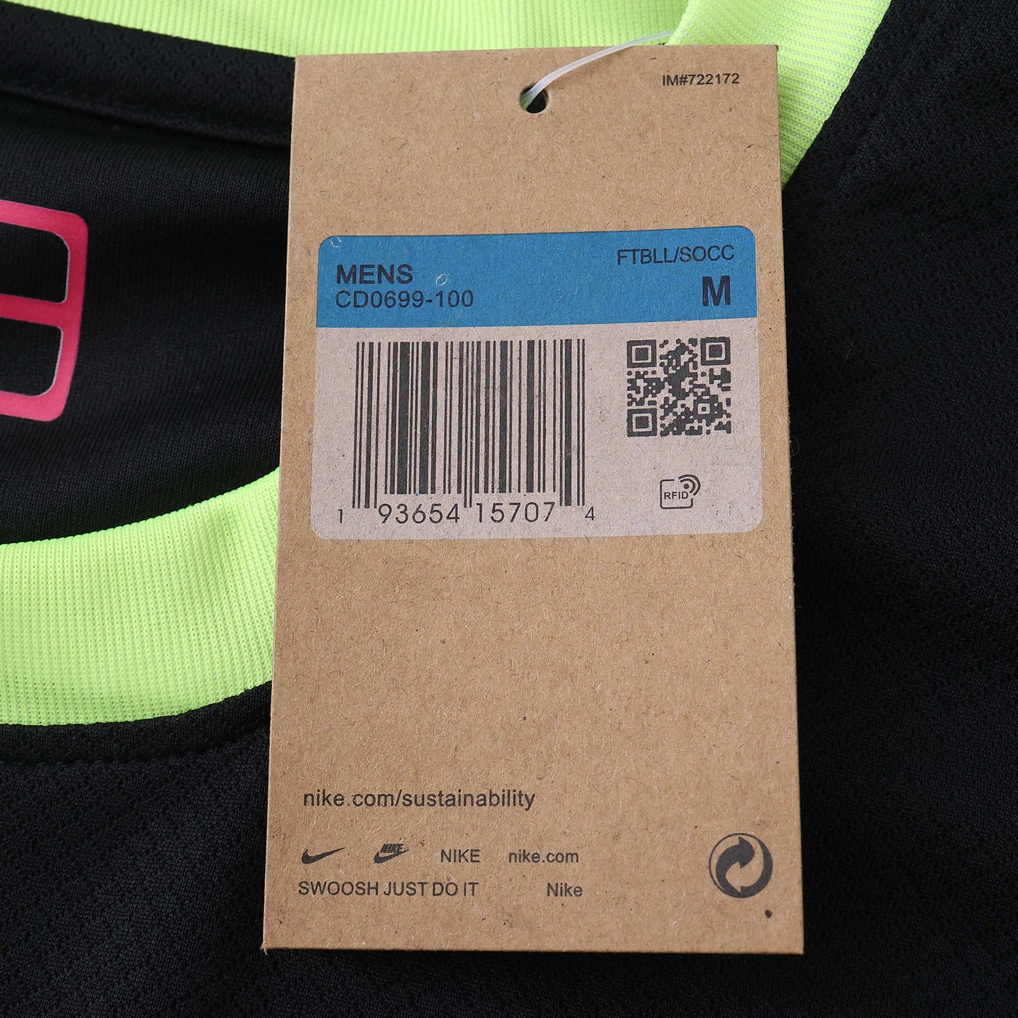 Australia 2025/26 Away Jersey - Fan Edition