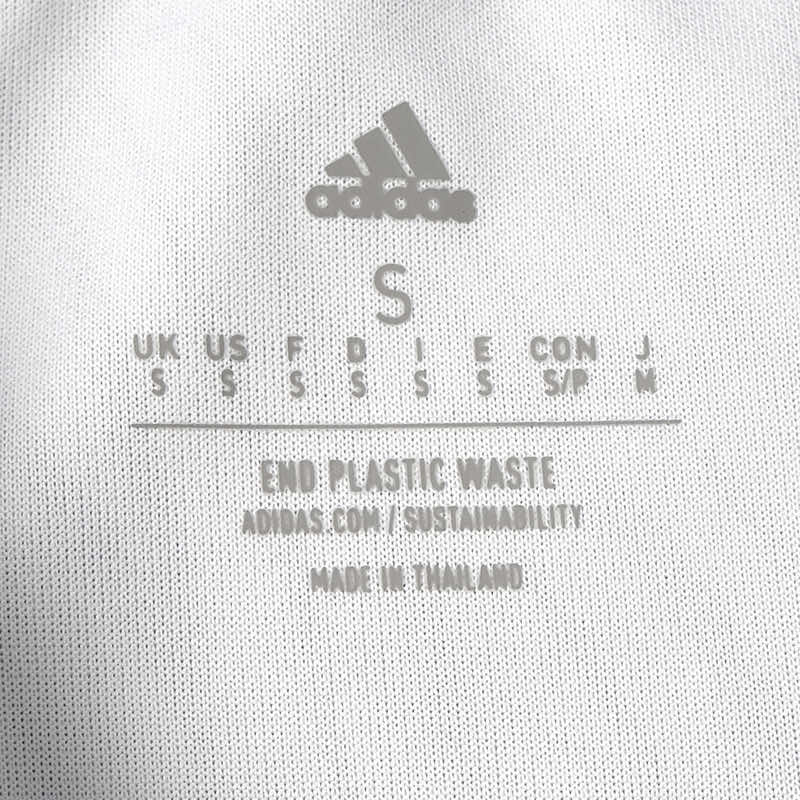 Real Madrid 2024/25 The Year of the Loong Memorial Jersey - Special Edition (White)