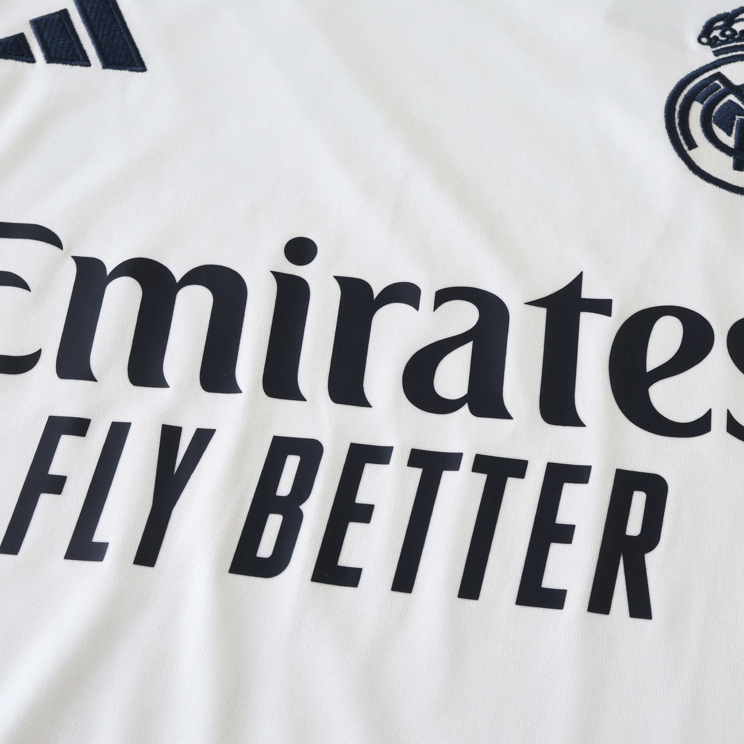 Real Madrid 2024/25 Training Vest Tracksuit (white 2)