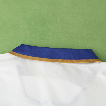 Italy 1996/97 Away Jersey - Retro Edition