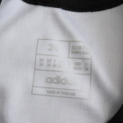 Real Madrid 2024/25 Y-3 Oynx Rose Jersey - Special Edition (Kids)