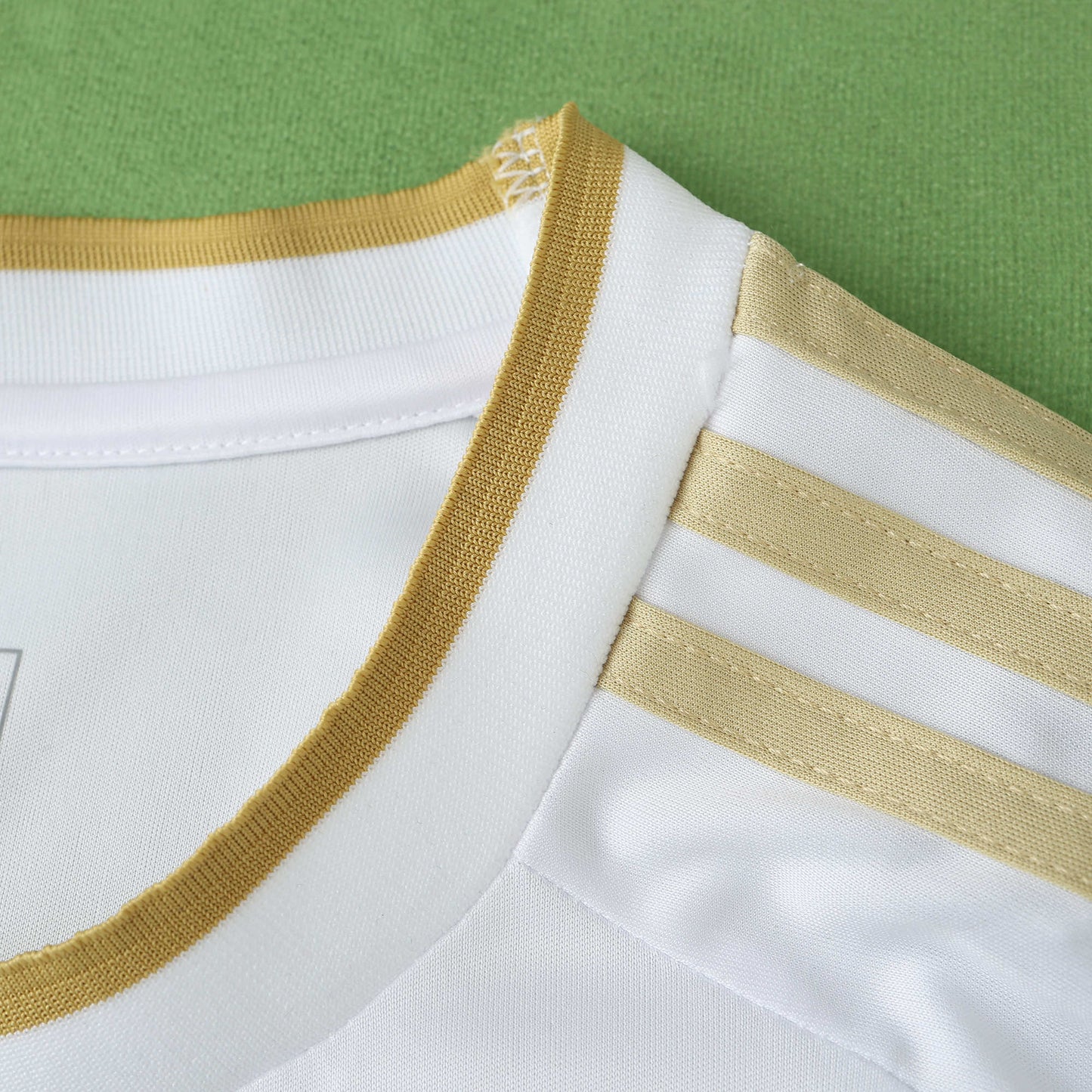 Real Madrid 2024/25 Fawn Dragon Jersey - Special Edition