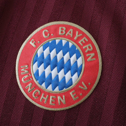 Bayern Munich 2024/25 Home Commemorative Jersey - Fan Edition