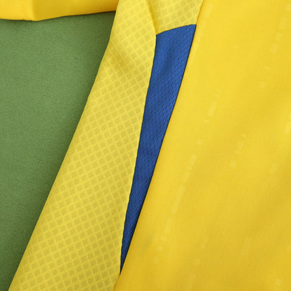 Al Nassr 2024/25 Home Jersey - Fan Edition