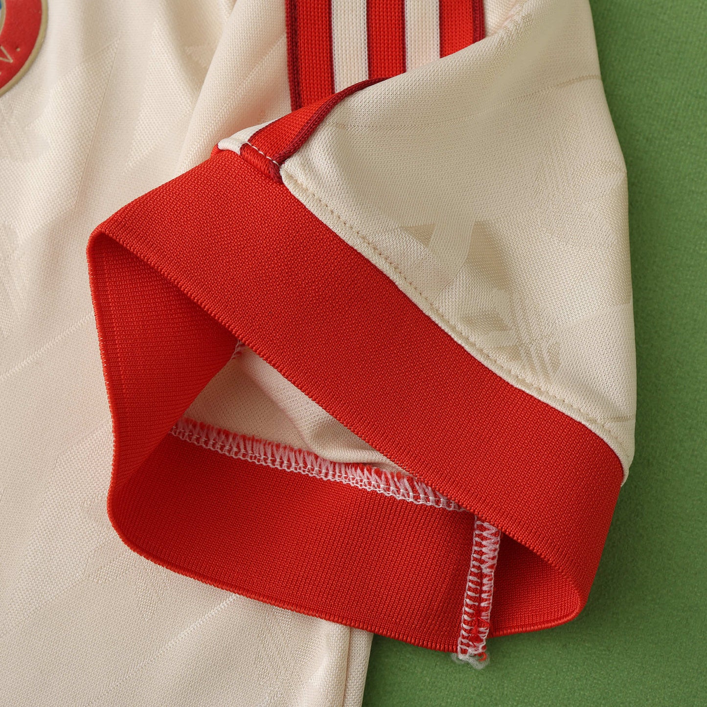 Bayern Munich 2024/25 Away Commemorative Jersey - Special Edition