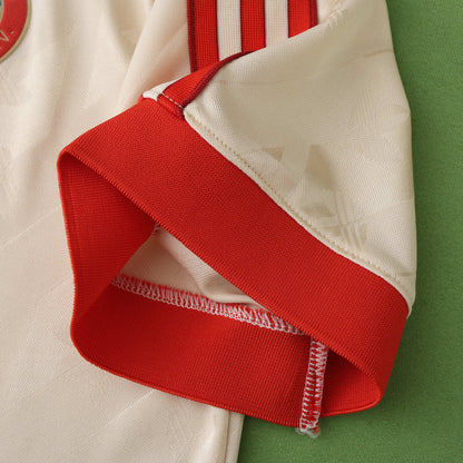 Bayern Munich 2024/25 Away Commemorative Jersey - Special Edition