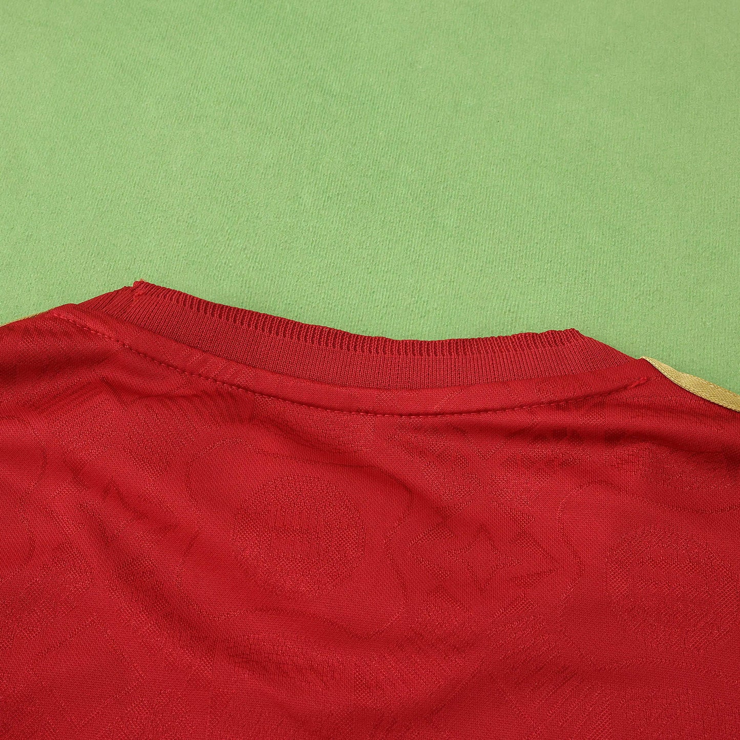 Bayern Munich 2024/25 Longsleeved 125th Anniversary Jersey - Special Edition
