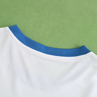 Marseille  2024/25 Home Jersey - Fan Edition