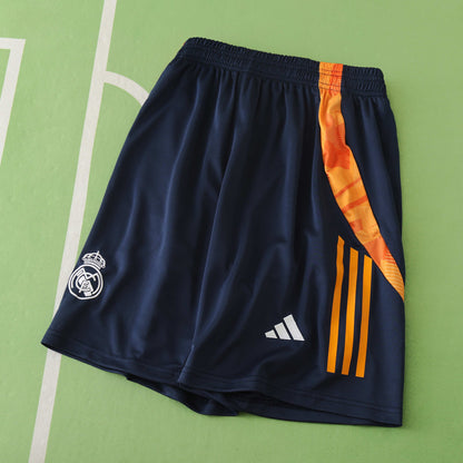 Real Madrid 2024/25 Training Vest Tracksuit (white 2)