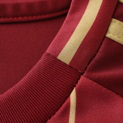 A.S Roma 2024/25 Home Kit - Fan Edition (Kids)