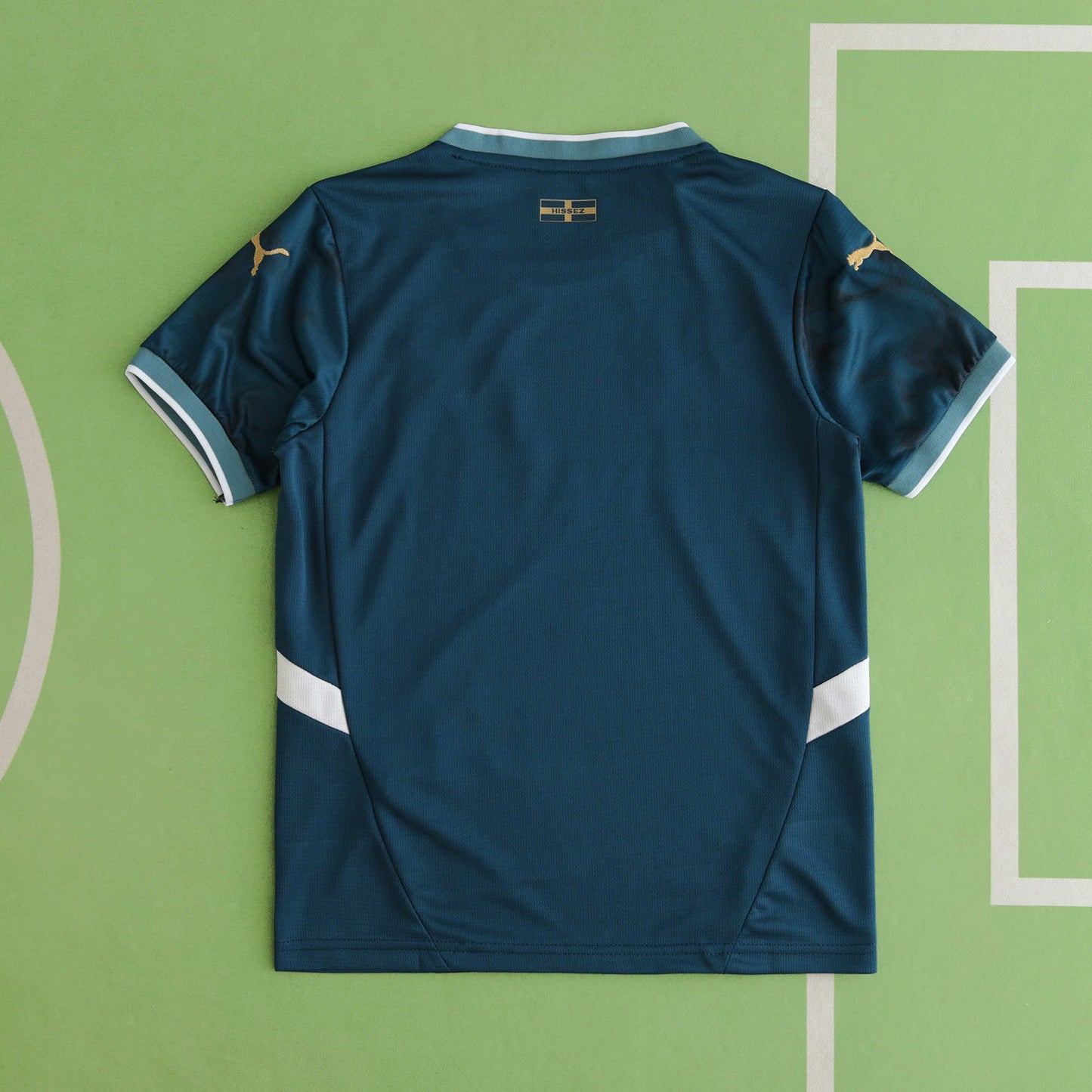 Marseille  2024/25 Away Jersey - Fan Edition (Kids)