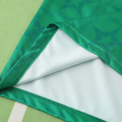 Nigeria 1994/95 Home Jersey - Retro Edition