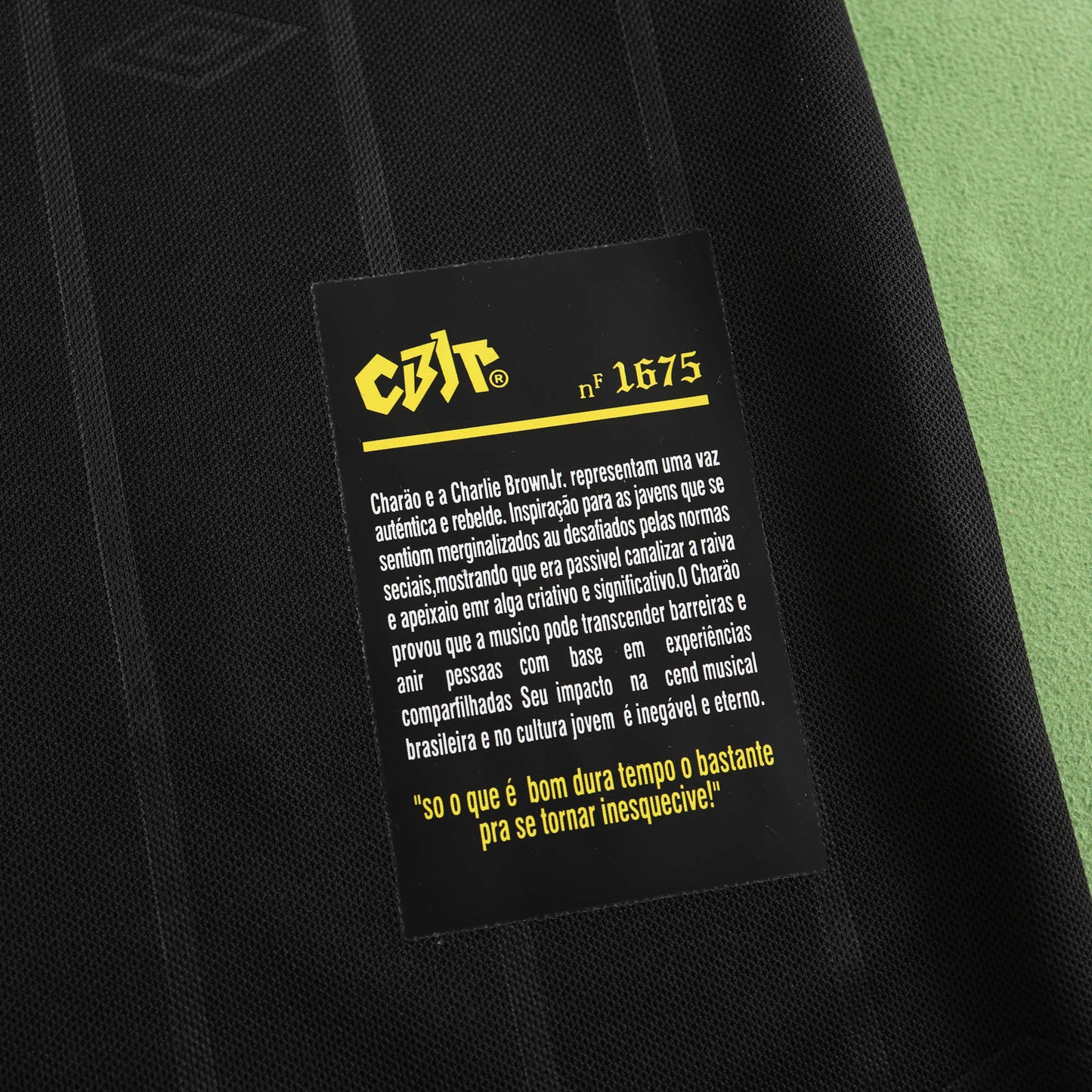 Santos FC 2024/25 Black Jersey - Special Edition