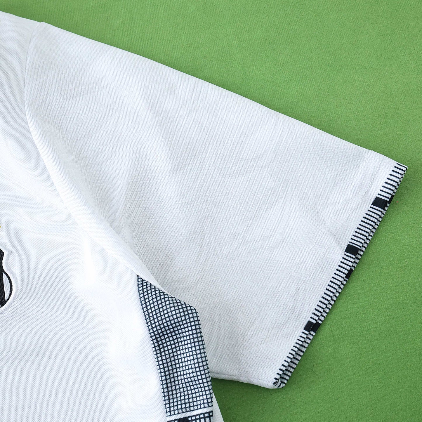 Santos FC 2024/25 Home Kit - Fan Edition (Kids)