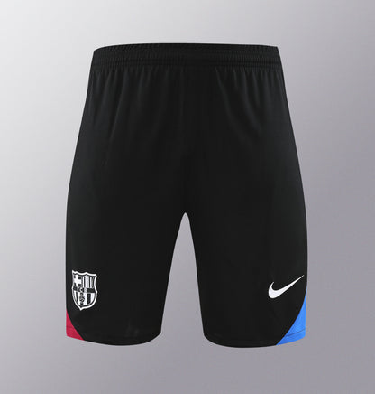 FC. Barcelona 2024/25 Training Vest Tracksuit (gold)