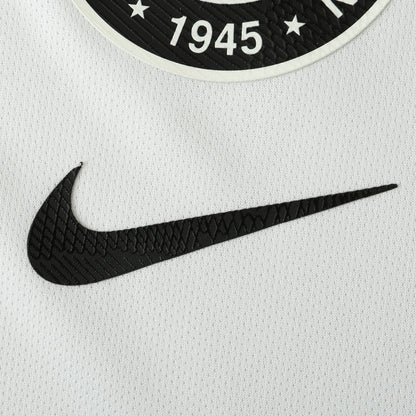 Nigeria 2024/25 Away Jersey - Fan Edition